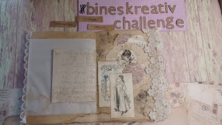 #bineskreativchallenge  4/26 