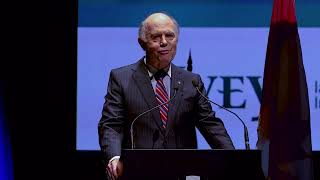 Thumbnail Thomas d’Aquino delivers 20th anniversary Lecture on Leadership