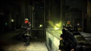 Quick Look: Killzone 2 - Part 3