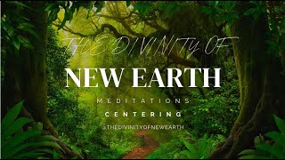 The Divinity of New Earth: Centering screenshot 2