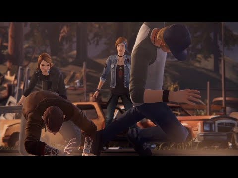 video phone beyonce mp3 Life is strange Before the Storm - Episode 3: Hell is Empty - Escalation