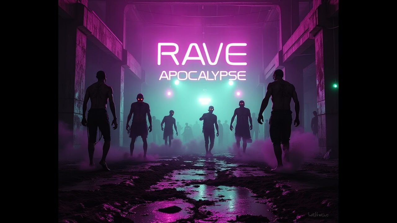 Rave Apocalypse