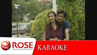 กระซิบสวาท - ศรวณี โพธิเทศ   (KARAOKE)