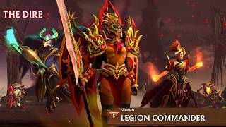 LC Win(3): Some kind of scam -Herald V, dota2/0599