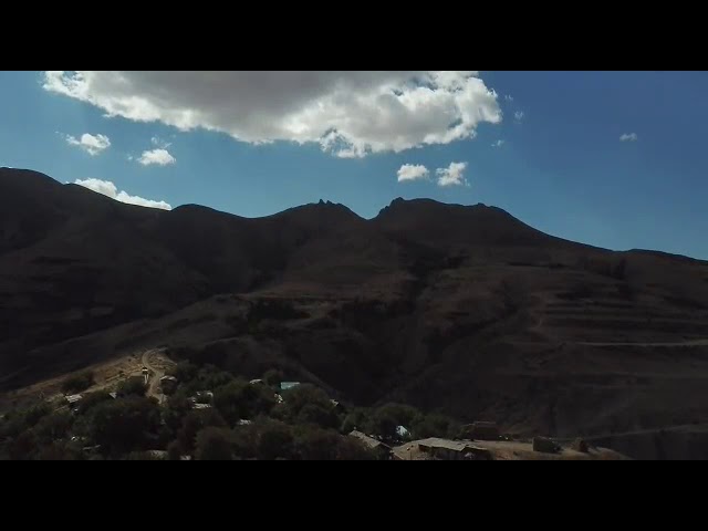 Dərələyəz mahalı, Zeytə kəndi - YouTube