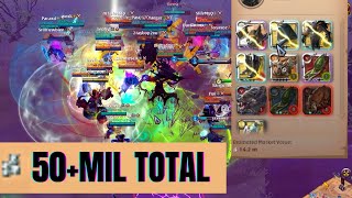 Intense Brawl Fight Against Higher Ip