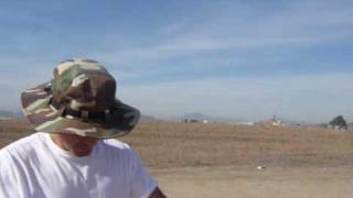 GEMINI MULTIPLEX   SPECTACULAR FLIGHT