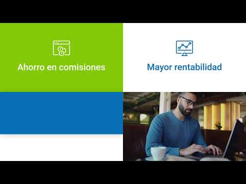 Finanbest inversiones inteligentes - video from Finanbest