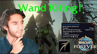 3 Huge Changes to Wands in WoW Forever