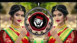 Ron Dohe Na Dada _ Gondi Hit ( Tapori Mix ) DJ Ankush x DJ Akshay Digras x DJ Tushar Kale