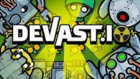 devast.io and info