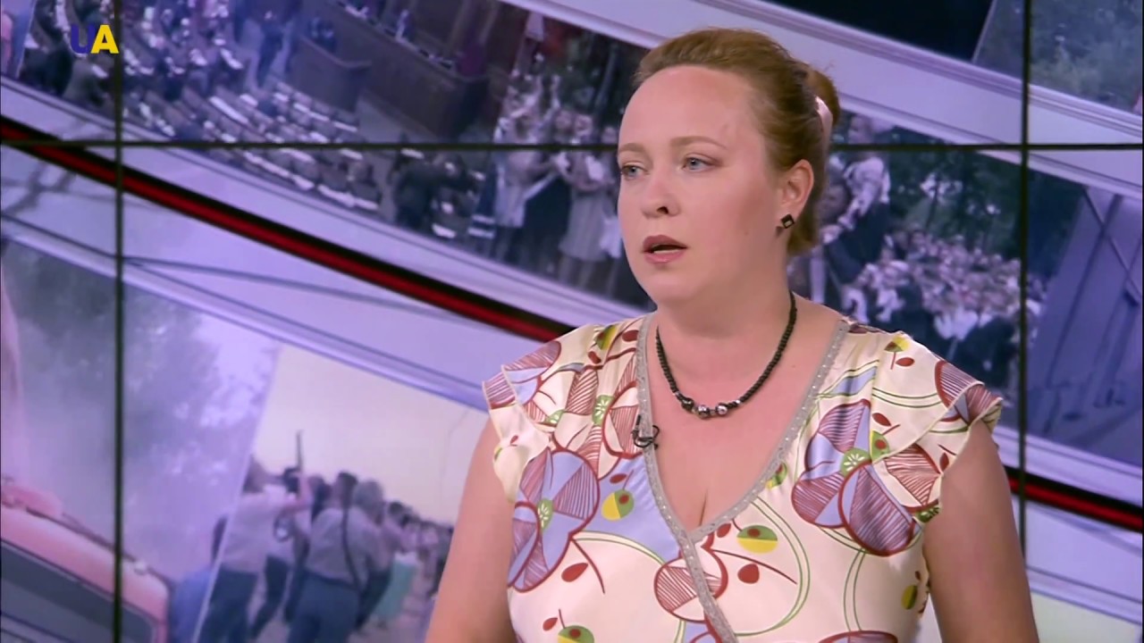 Development of Ukrainian Charity Programs and Involvement in Volunteering