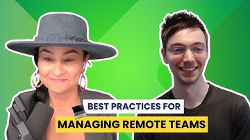 Best Practices for Managing Remote Teams: A Business Owner