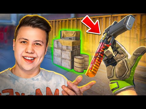 НОВЫЕ АНИМАЦИИ В CS2 - Убрали БХОП, Изменили TRAIN, OVERPASS, INFERNO, Новое Обновление (CS2)