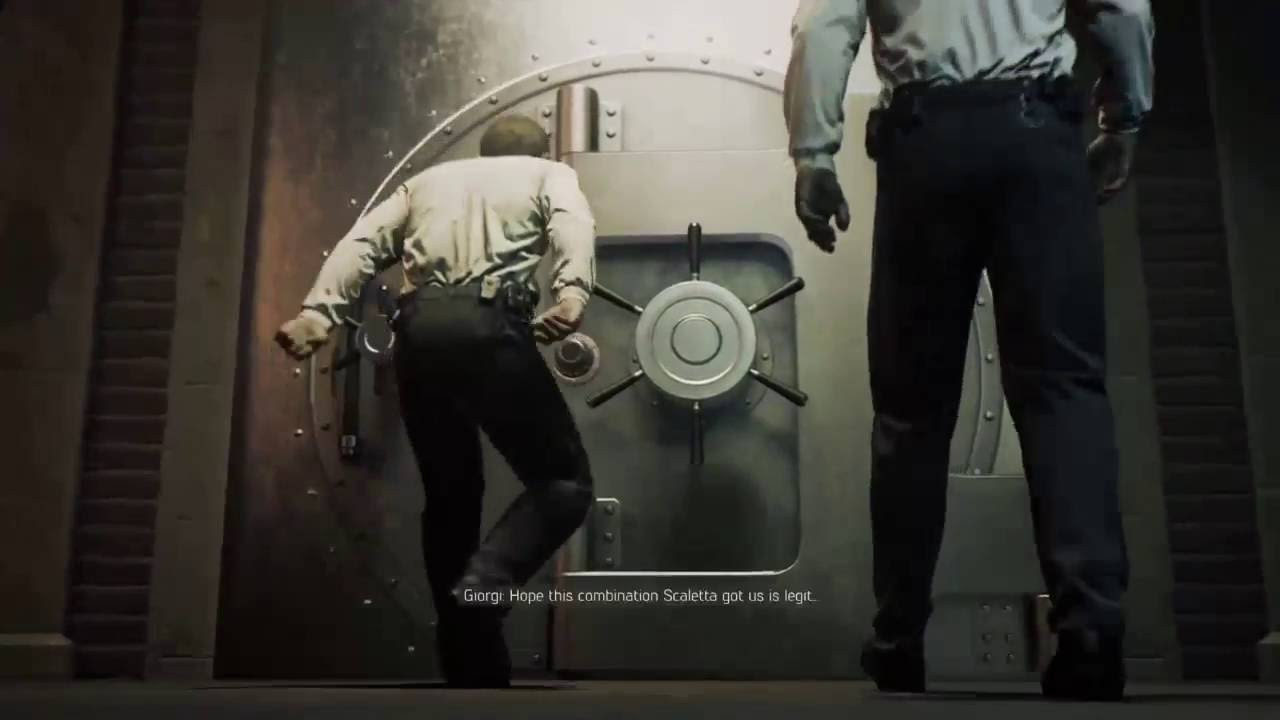 Mafia 3 Live #1 (india) LoL Gamer