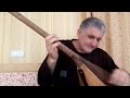 Habil Rehilmov İnstrumental İfaci.