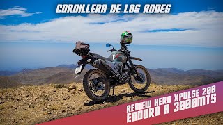 Enduro en Hero Xpulse 200: Lo arriesgo todo al 100% by Anderson Blog Ride  12,259 views 1 year ago 20 minutes