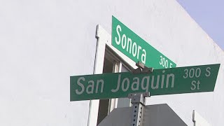 Community seeks change after fatal shooting in Central Stockton