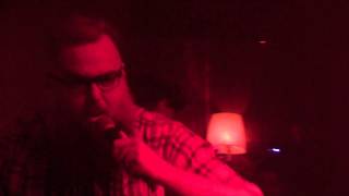 Machinist! on April 5, 2018 at The Atlantic, Gainesville, FL