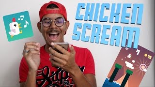 Download Lagu Chiken Scream by GSL MP3