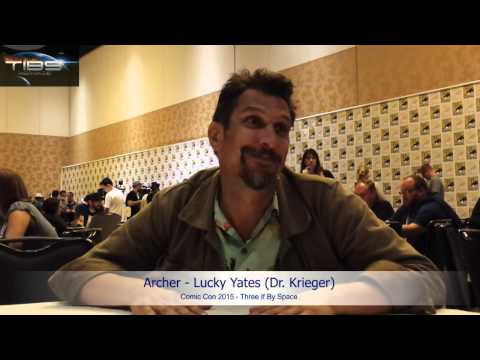 SDCC 2015 -