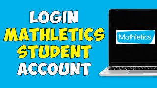 How To Login To Mathletics Student Account