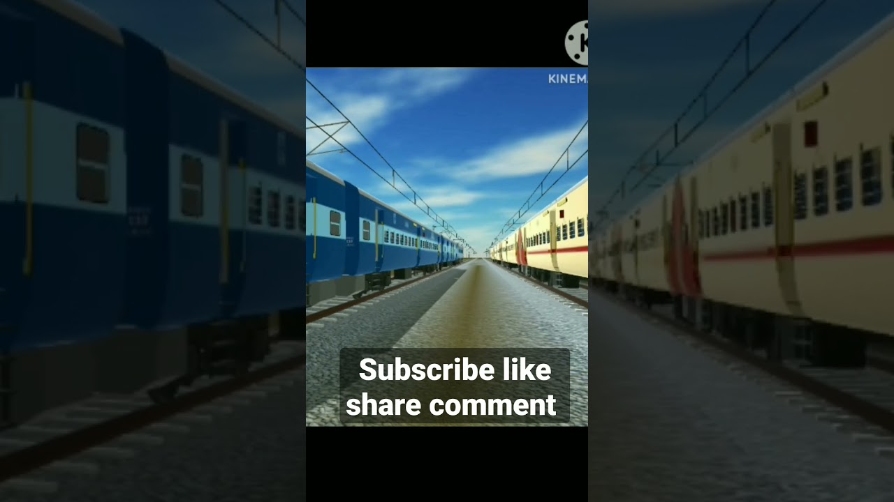 #indiantrainsimulator
