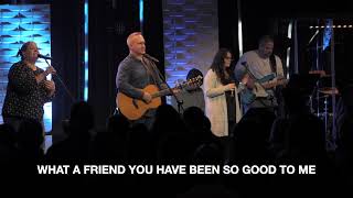 11AM Live Online Experience | Crossroads Church