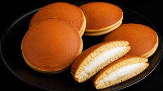 The Softest Pancakes You’ll Ever Make! Easy & Fast screenshot 4