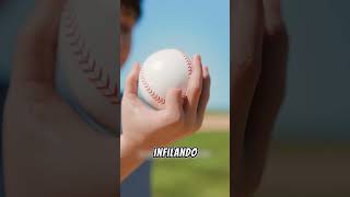 UNO DEI MIGLIORI GIOCATORI DI BASEBALL AVEVA UNA MANO A CUI MANCAVANO DELLE DITA