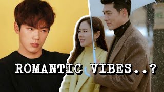 Kim Jung Hyun spills the reason why fans assume Hyun Bin & Song Ye Jin are dating in real life