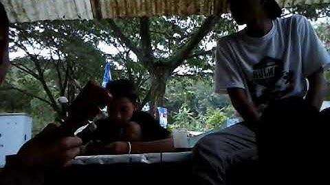 Cover (superiot) Sejuta masalah