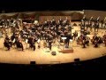 Trey Anastasio - You Enjoy Myself - Colorado Symphony - Boettcher Hall - Feb. 28, 2012
