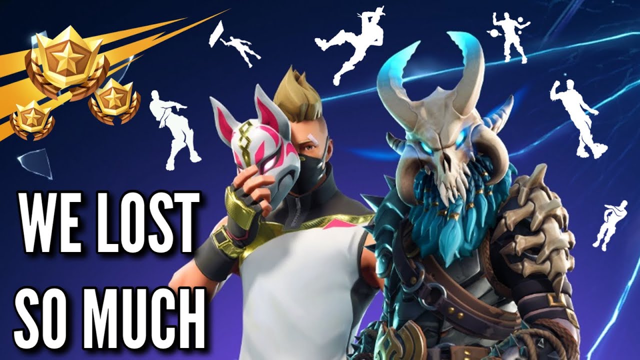 Проблемы с новыми боевыми пропусками