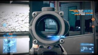 BATTLEFIELD 3: PATCH RELEASE DATE 3/27/2012