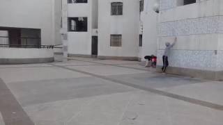 Messi Vs Ronaldo Hhhhh Ra7 Tmout Mina Da7Ik