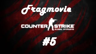 CSGO Fragmovie #5