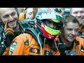 How Lando Norris’ mistakes cost him the Belgian GP