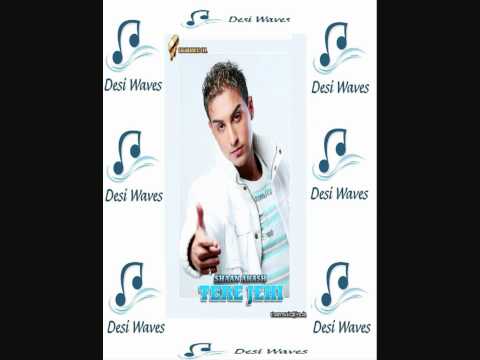 Shaan Akash - Tere Jehi