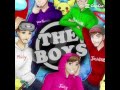 THE BOYS!!!