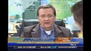 Charter California Edition Interview with  Dan Buckshi, 442SLO2