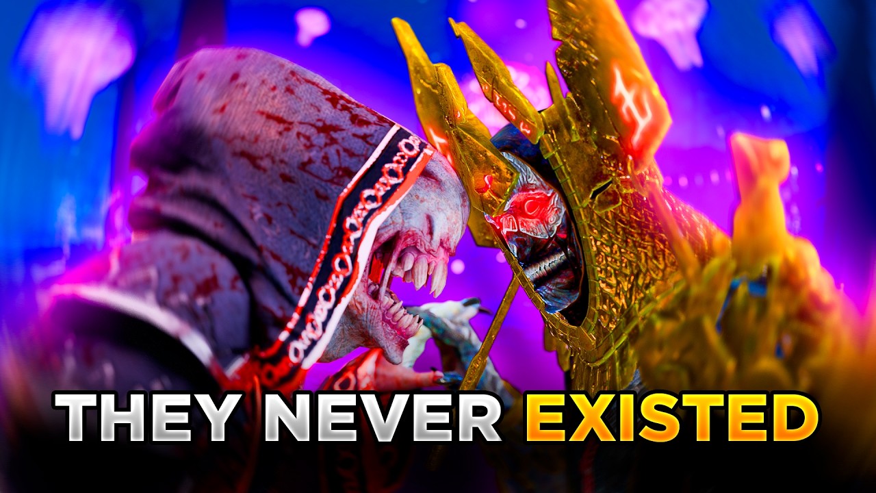Treyarch just changed the Zombies Story FOREVER!