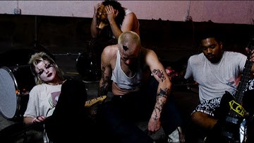 Holywatr - Mistake (Official Video)