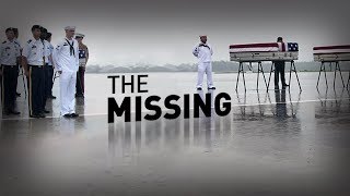 Famous FULL MEASURE: February 24, 2019 - The Missing Profile