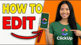 How To Edit Tags In ClickUp (Easy Guide 2026)