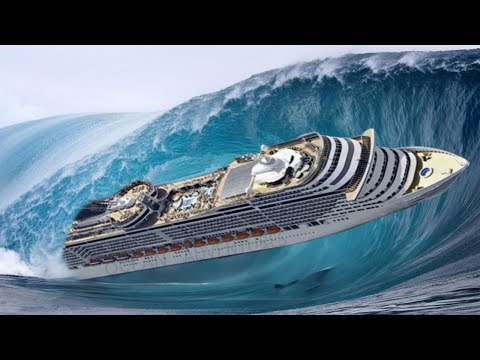 Video: 8 Laluan Pelayaran Mewah Terbaik 2022