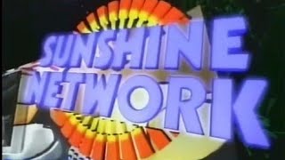 Sunshine Network id 2001 