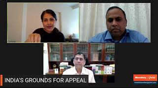 Arvind Datar Argues “This Was Not About A Tax Dispute”