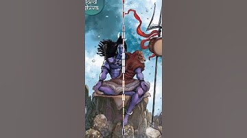 Lord Shiva full screen whatsapp status video || Shiv shiv shankara | Hansraj Raghuvanshi song status