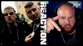 LX & BONEZ – HELLCAT | REACTION